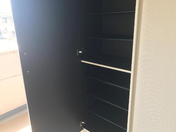 収納(収納（イメージ）)