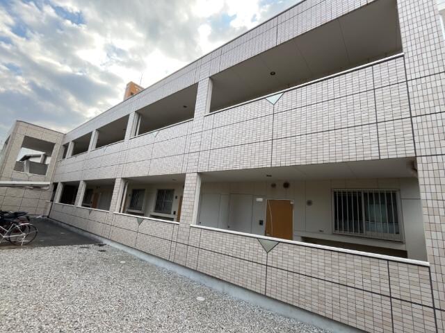 外観(外観写真（昼）)