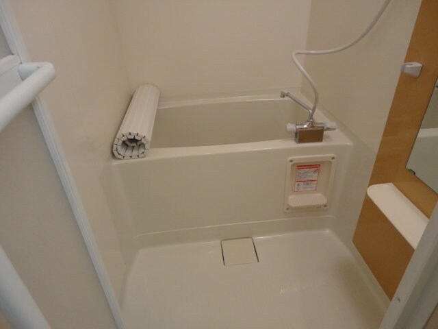 浴室(バス／シャワールーム等)