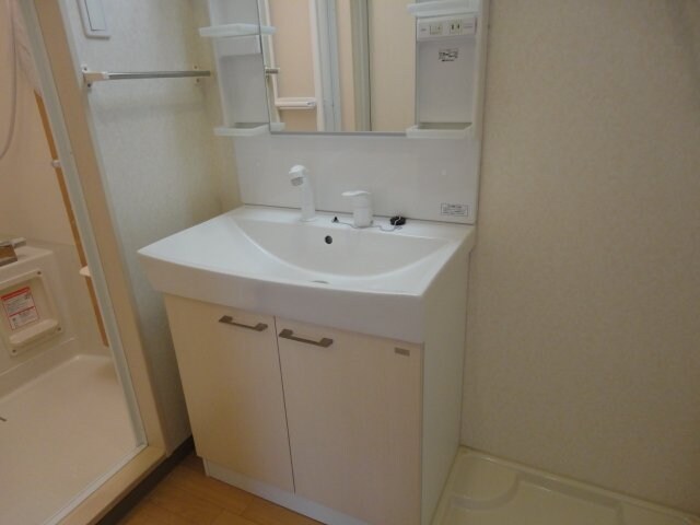 洗面・脱衣所(洗髪洗面化粧台)