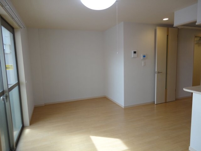 内装他(リビング)