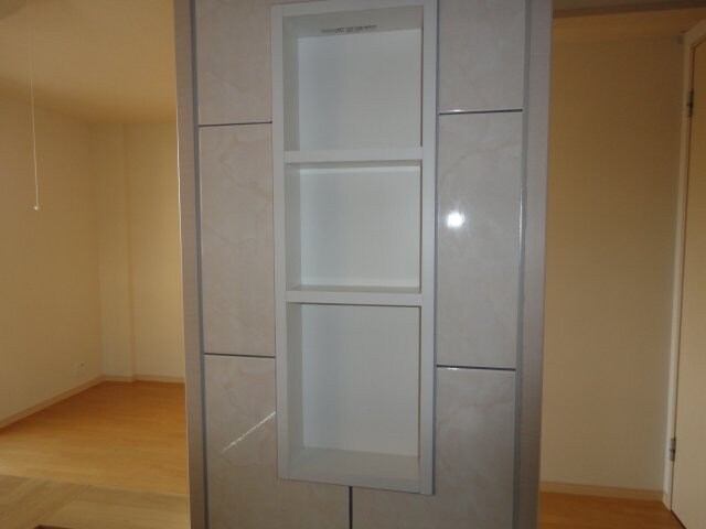 建物設備(調味料入れ)