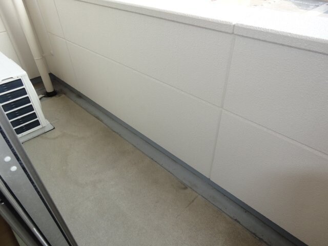 バルコニー(ベランダ)