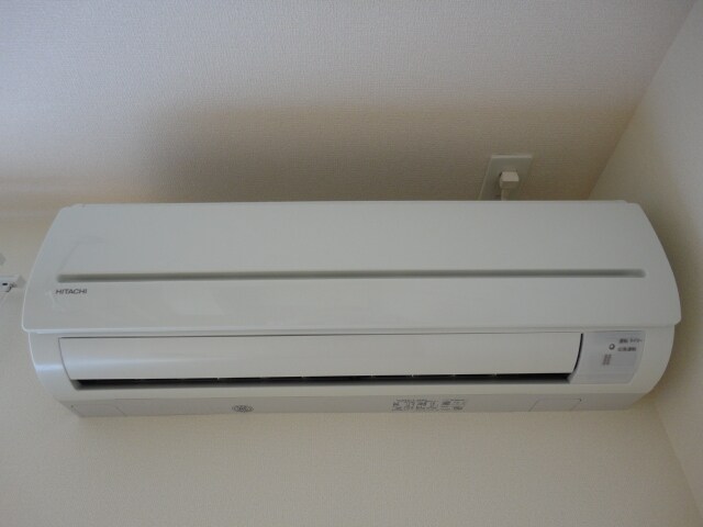 物件内観写真16　(エアコン)