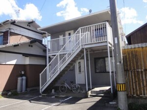 セジュール 米谷外観写真