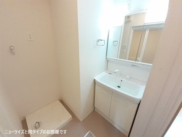 洗面・脱衣所