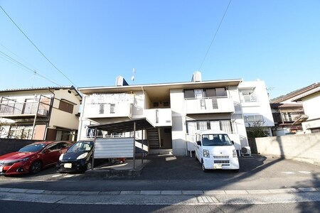 ハイム屋島外観写真