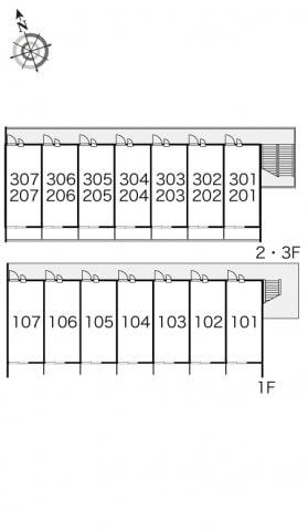 物件内観写真11　