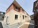 エスポワール谷町　Ｂ