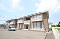 シュトラント国分寺　C棟