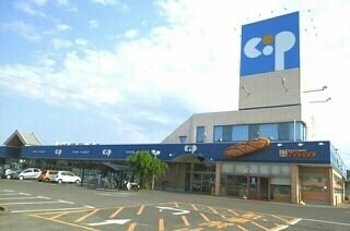 物件外観写真3　(コープ一宮店さんまで450m)