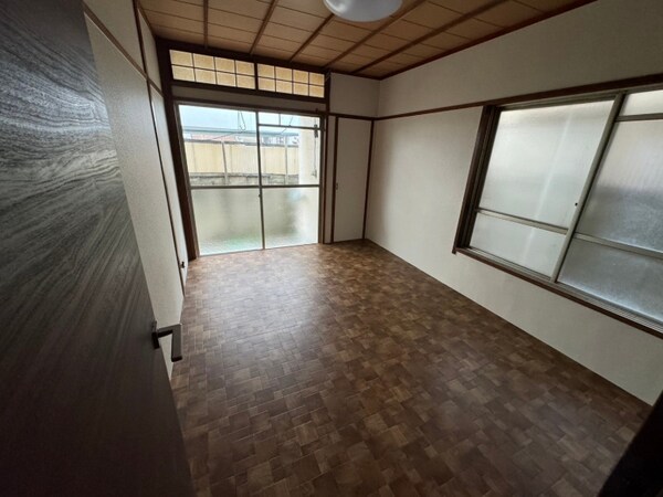 居室