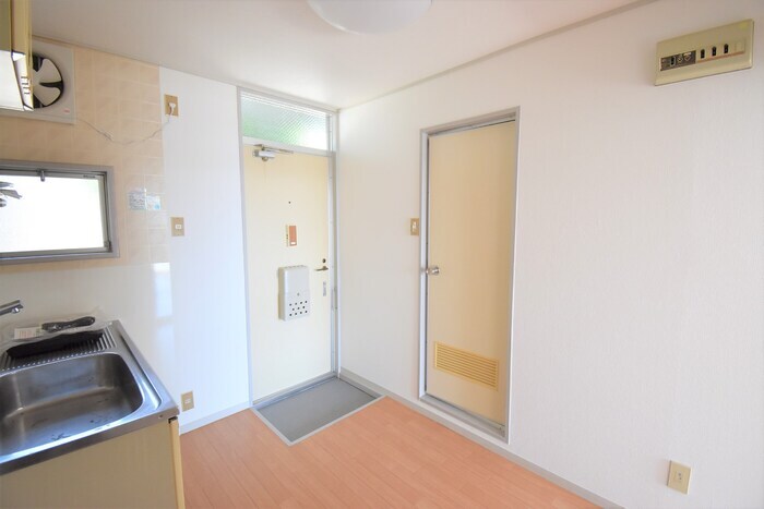 物件内観写真11　