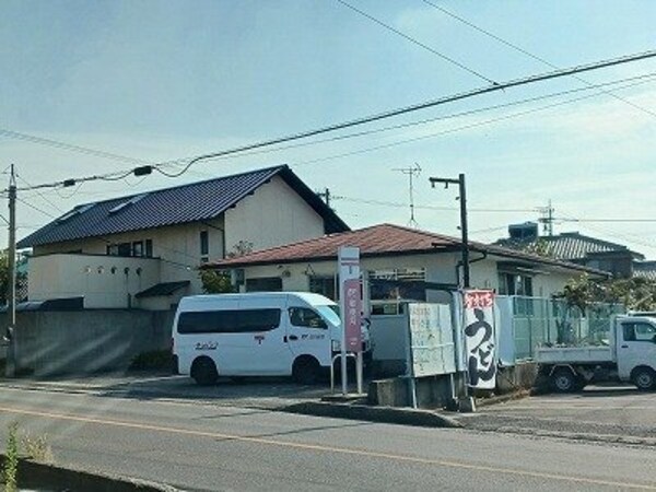 周辺環境(川岡郵便局さんまで1200m)