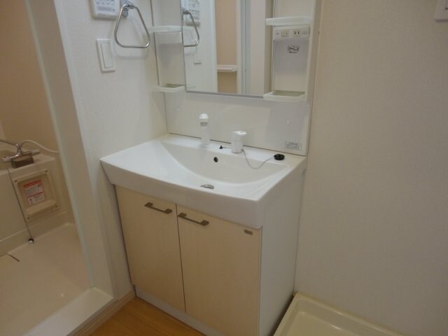 物件内観写真14　(洗面)