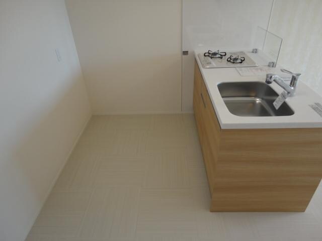 物件内観写真6　(キッチン)