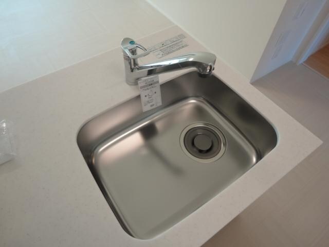 物件内観写真7　(キッチン)