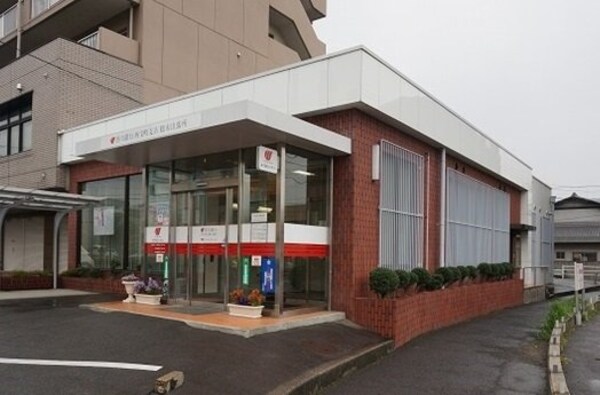 周辺環境(香川銀行鶴市出張所様まで800m)