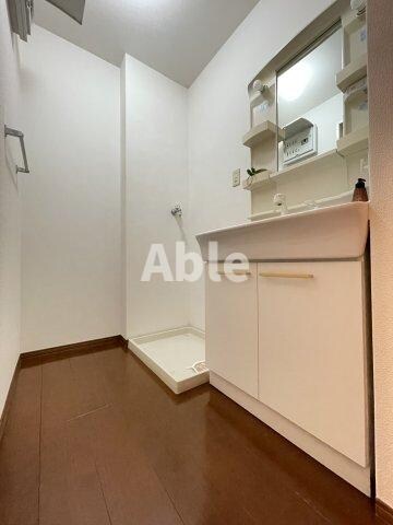 物件内観写真11　