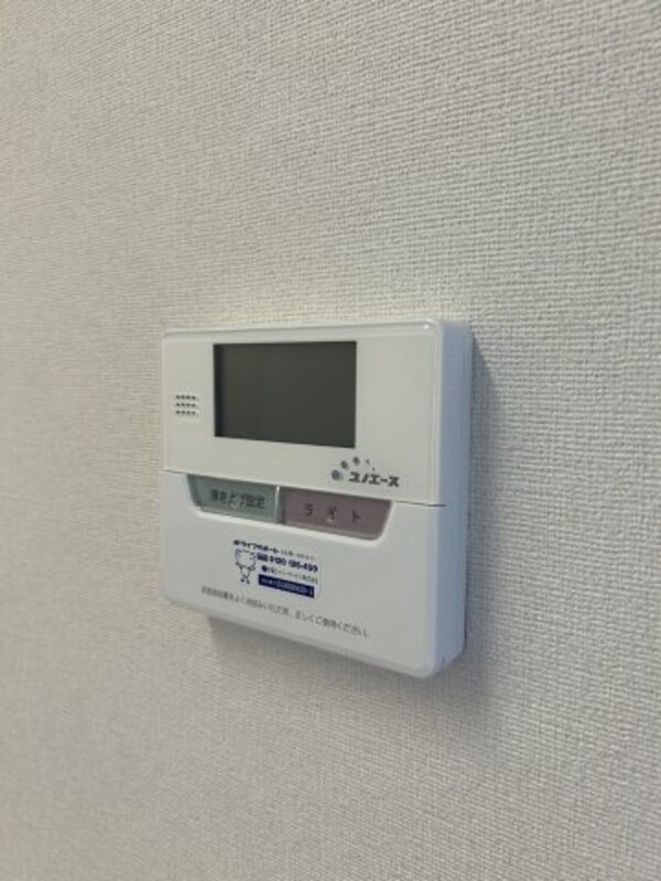建物設備