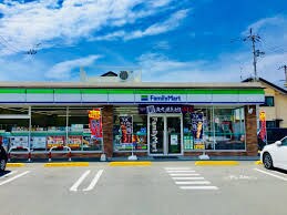 ファミリーマート 高松屋島西町北店