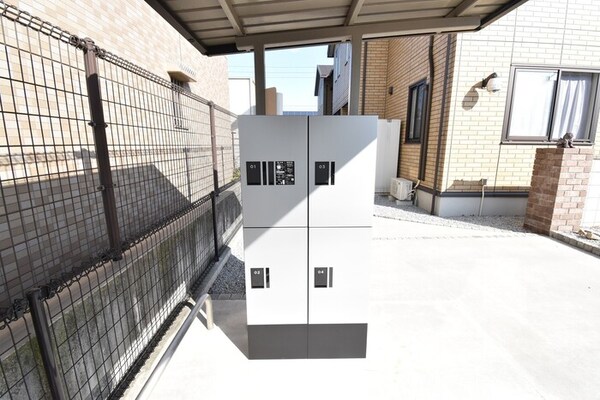 建物設備