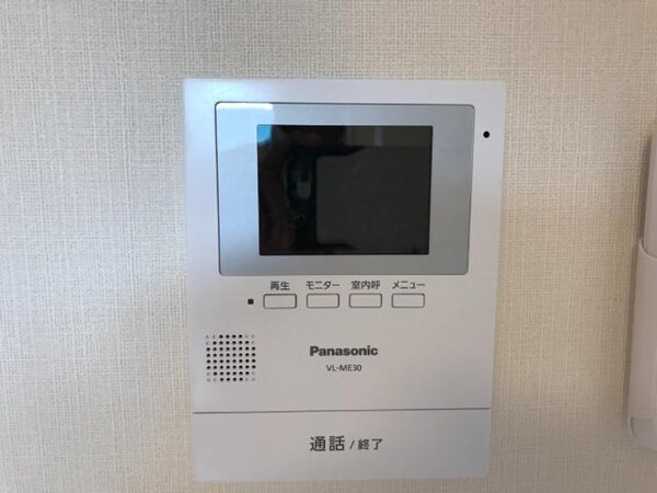 内装他(カメラ付インターホン)