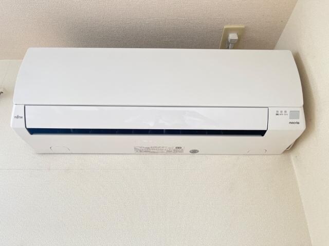 物件内観写真12　(エアコン)