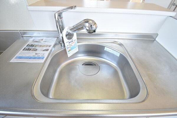 キッチン(他部屋参照)