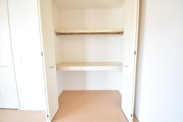 収納(他部屋参照)