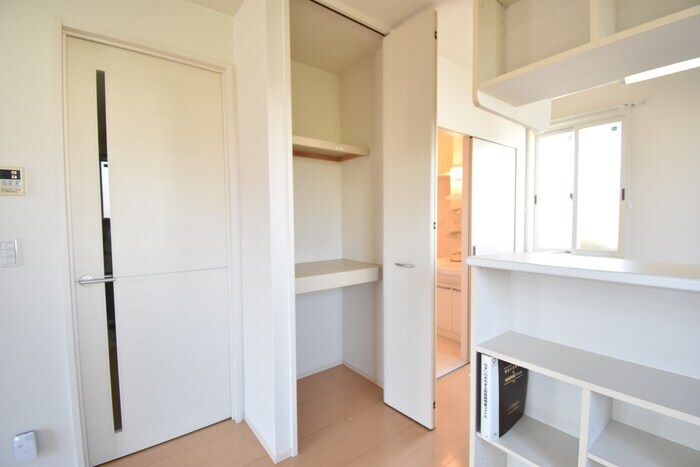 物件内観写真17　(他部屋参照)