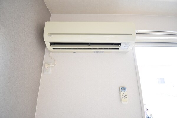 建物設備(他部屋参照)