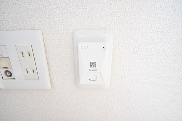 建物設備(他部屋参照)