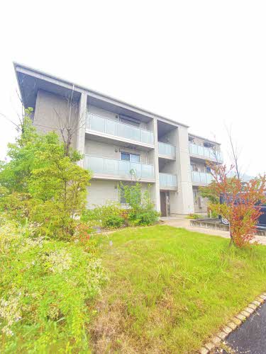 シャーメゾン宇多津　C棟