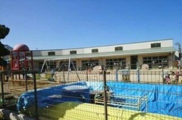 周辺環境(原保育園さんまで475m)