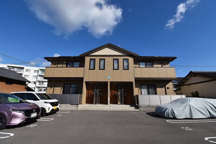 サン・フローラ Ⅰ