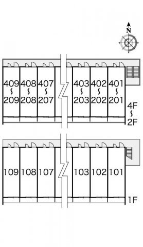 物件内観写真11　