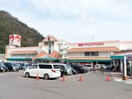 マルナカ 栗林南店