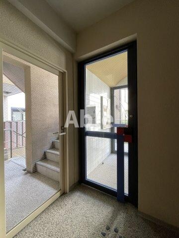 ロビー・ラウンジ