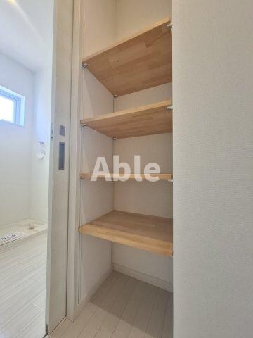 物件内観写真13　