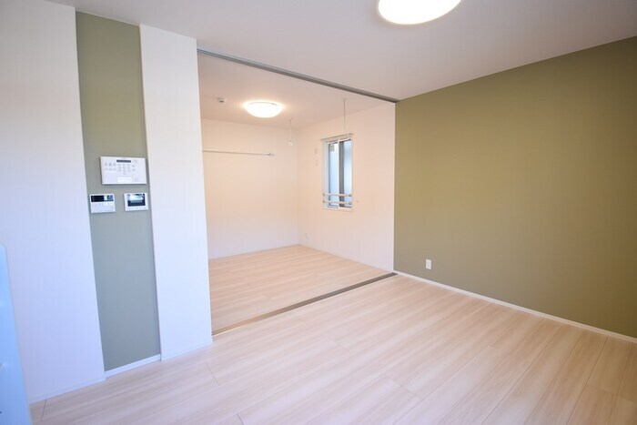 物件内観写真11　