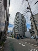 J.CREST県庁前