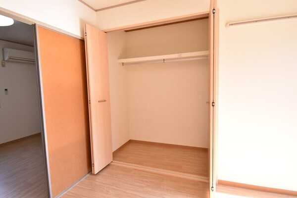 収納(別部屋参照)