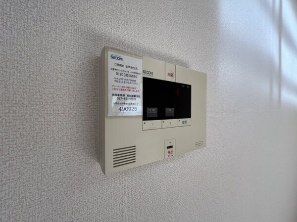 建物設備