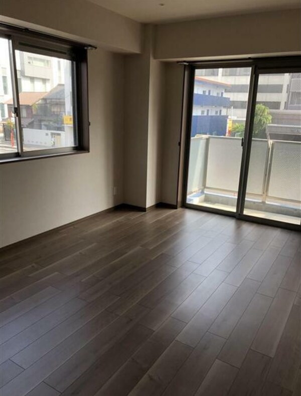 居室