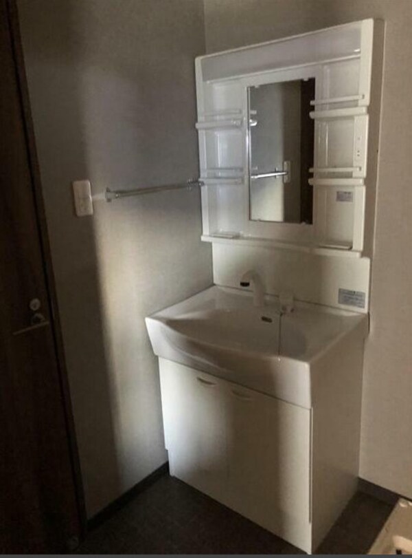 洗面・脱衣所
