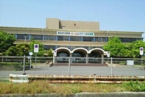 周辺環境(香川県警察運転免許センターさんまで600m)