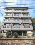 パルメゾン今橋駅前