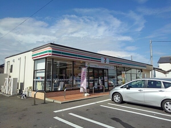 周辺環境(セブンイレブン坂出久米町２丁目まで850m)