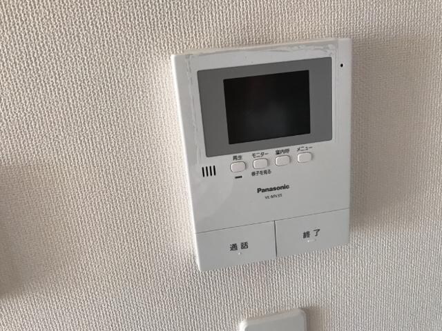 物件内観写真15　(ＴＶドアホン)